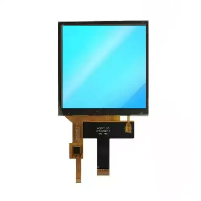 1.74 اینچ 240x128 ماژول TFT ترانسیلی