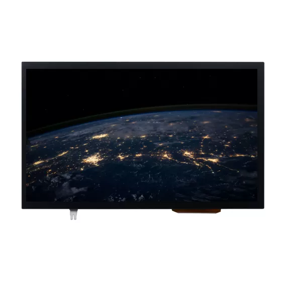 10.1 اینچ 1024 × 600 IPS ماژول TFT با CTP