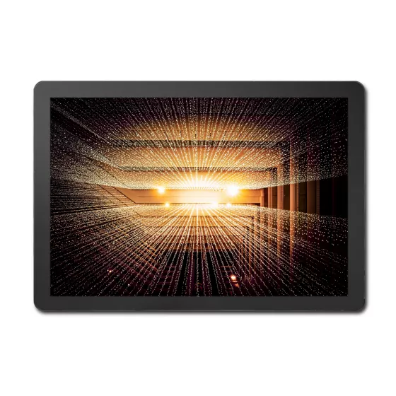 10.1 اینچ 1024 × 600 LVDS TFT ماژول با CTP
