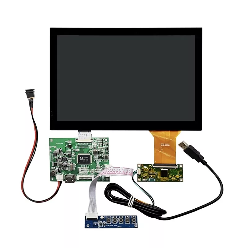 ماژول TFT 10.1 اینچ 1280x800 HDMI
