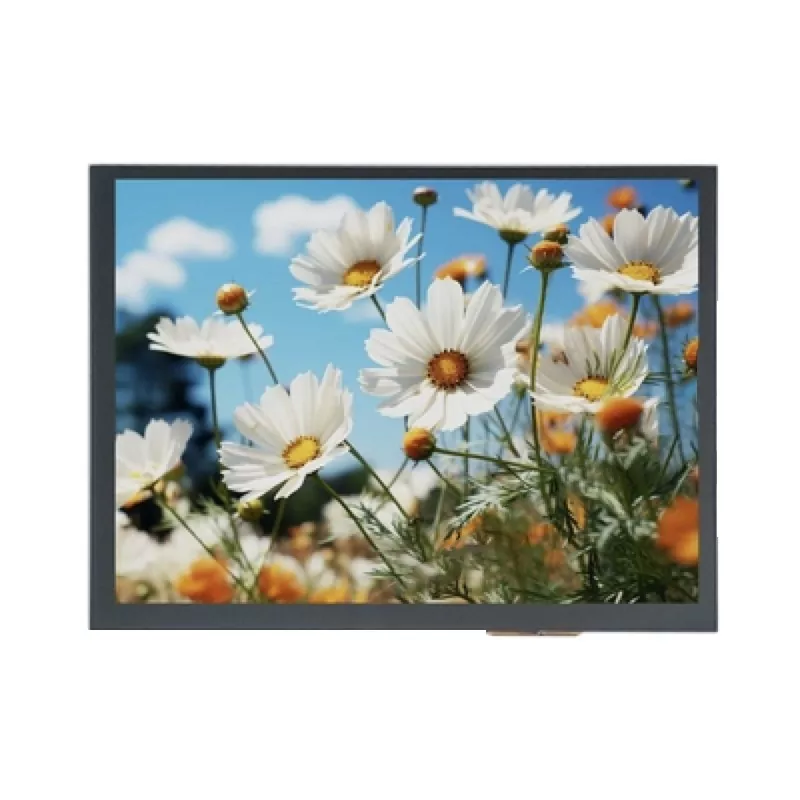 ماژول TFT 10.4 اینچ 800x600 RTP