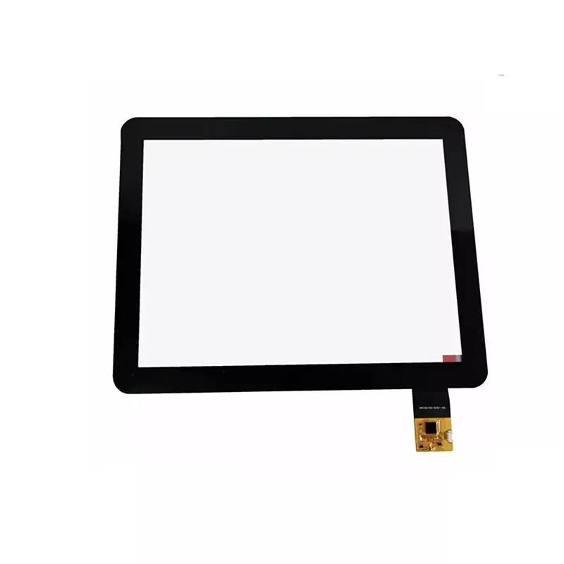 صفحه لمسی خازنی پیش بینی شده 10.4 اینچ USB
