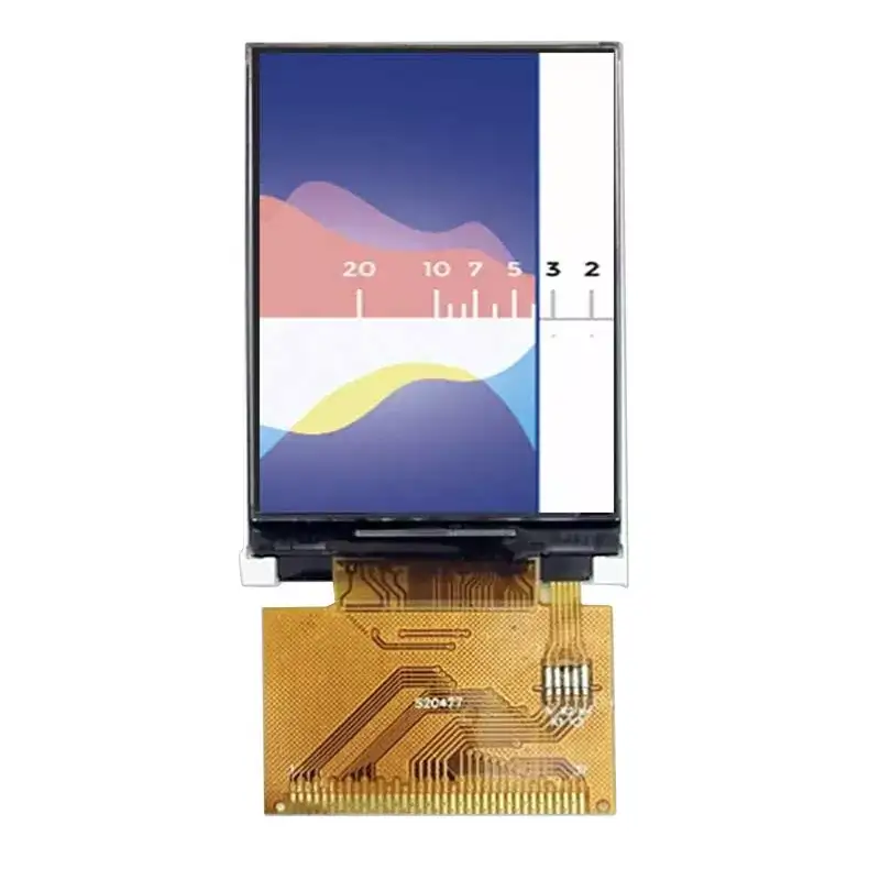 ماژول TFT 2.2 اینچ 240x320 ILI9341V