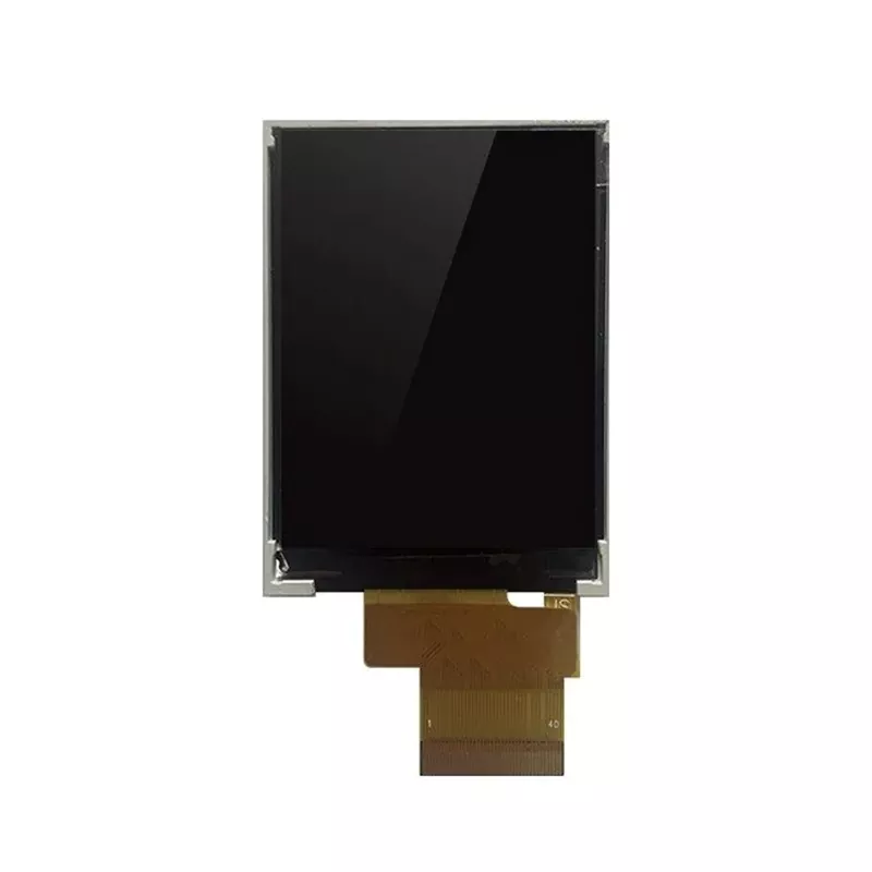 ماژول TFT 2.8 اینچ 240x320 TN
