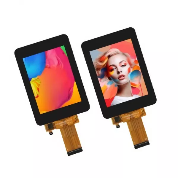 2.8inch 240*320 ماژول TFT TTF TOPT TOUCH TOUCH TOUCH TOUCH