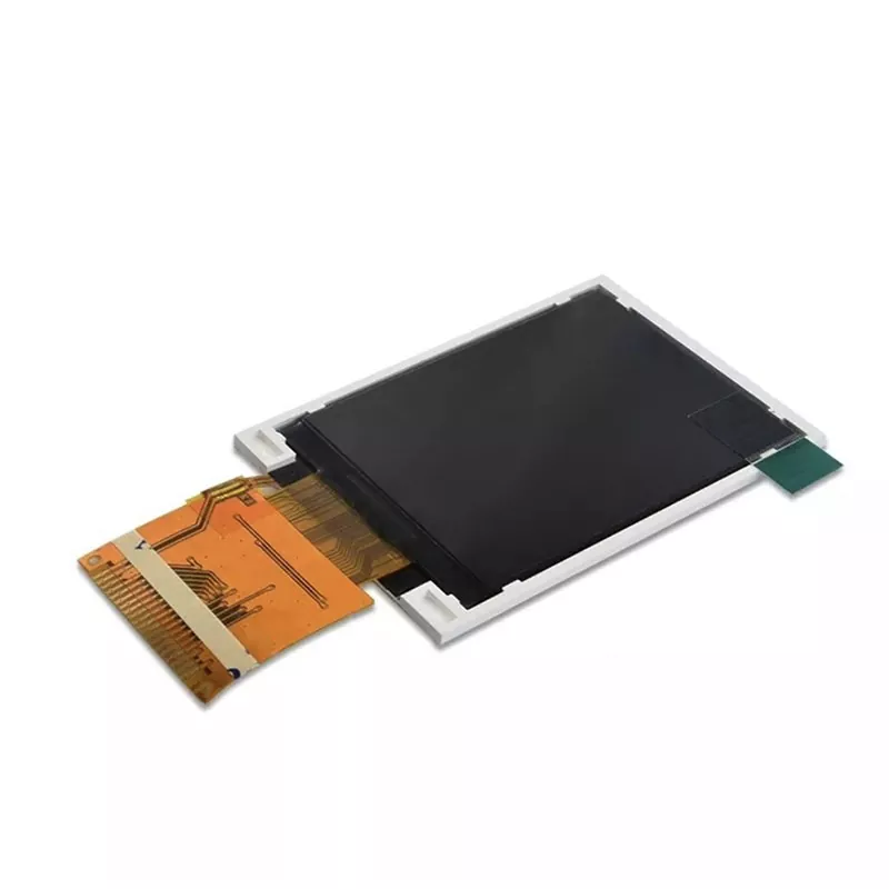 ماژول TFT 2 اینچ 176x220 MCU