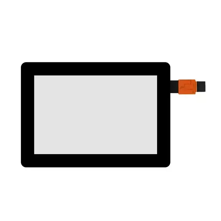 چه چیزی این صفحه نمایش چند لمسی 3.5 اینچی را به یک انتخاب هوشمندانه برای مبتکران جهانی تبدیل می کند؟