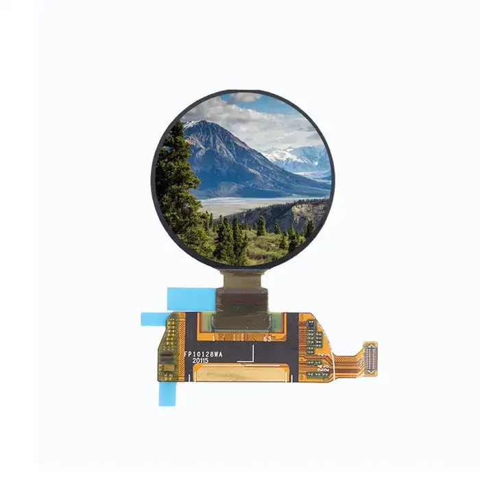 مزایا و مضرات نمایشگرهای OLED در مقایسه با صفحه های LCD چیست؟