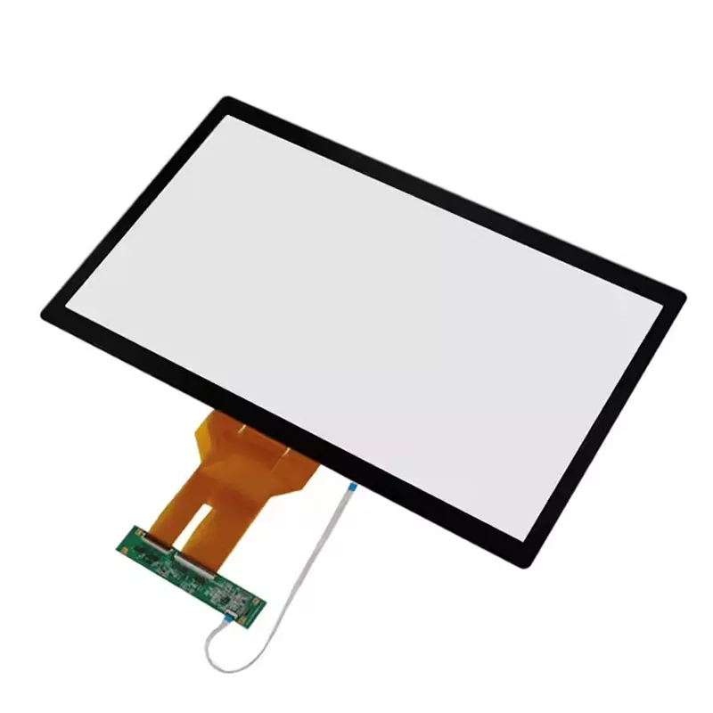 23.8 اینچ ده امتیاز CTP