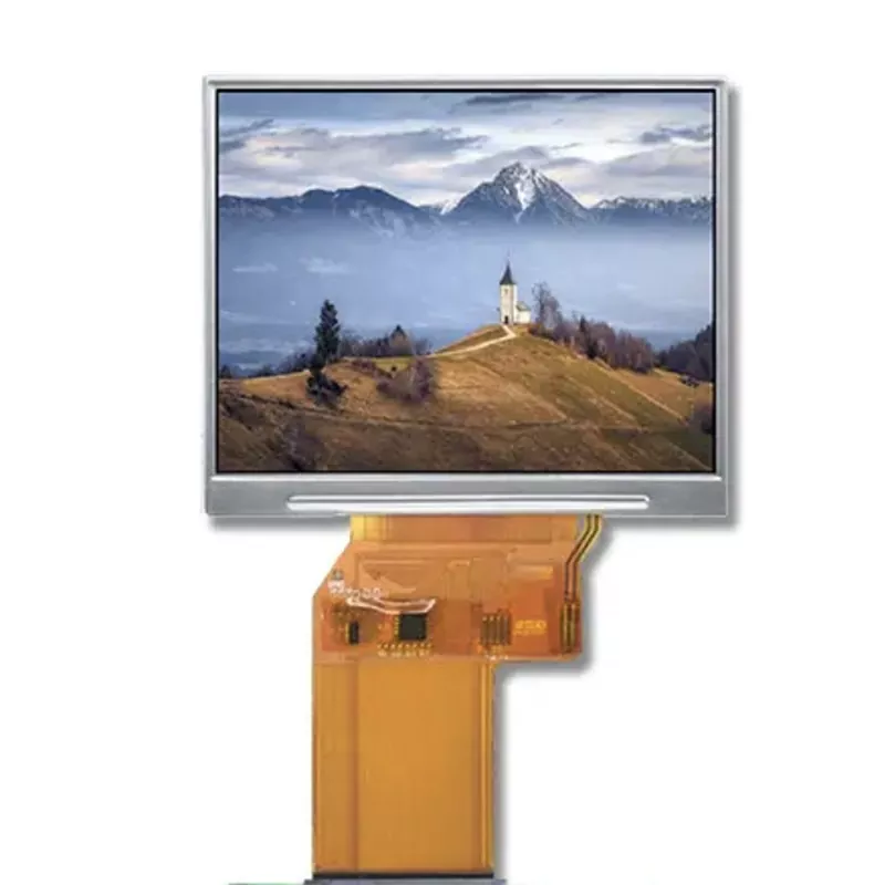 3.5 '' '640x480 ماژول TFT عمودی IPS