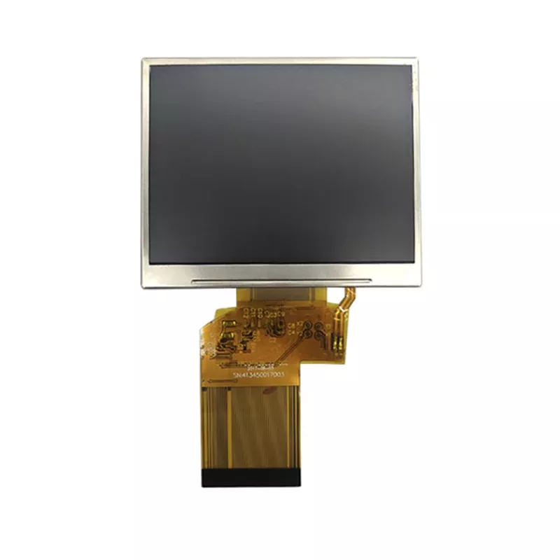 ماژول TFT 3.5 اینچی QVGA