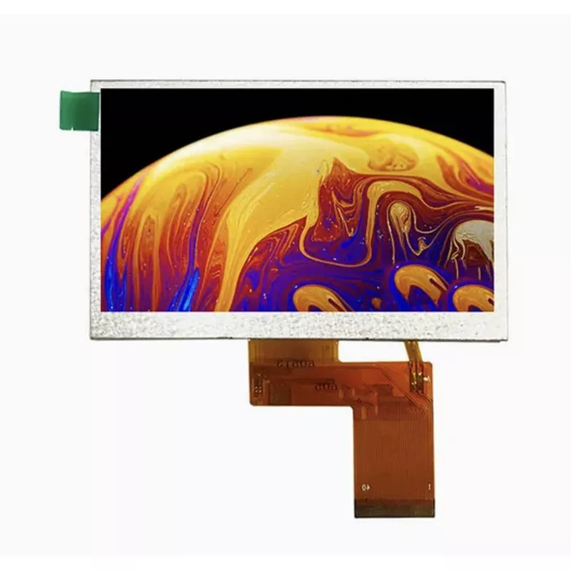 ماژول 480x272 TN 480x272 TN