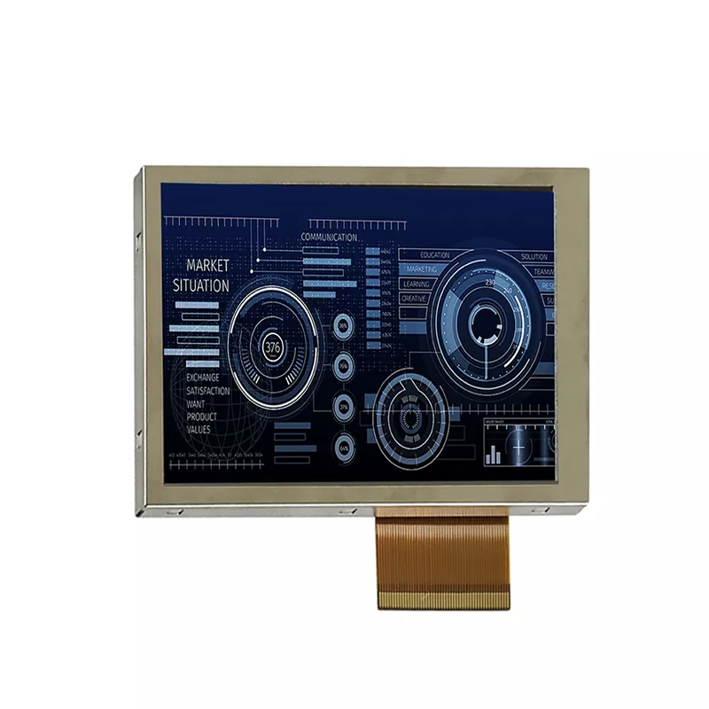 ماژول TFT 4 اینچ 320x240