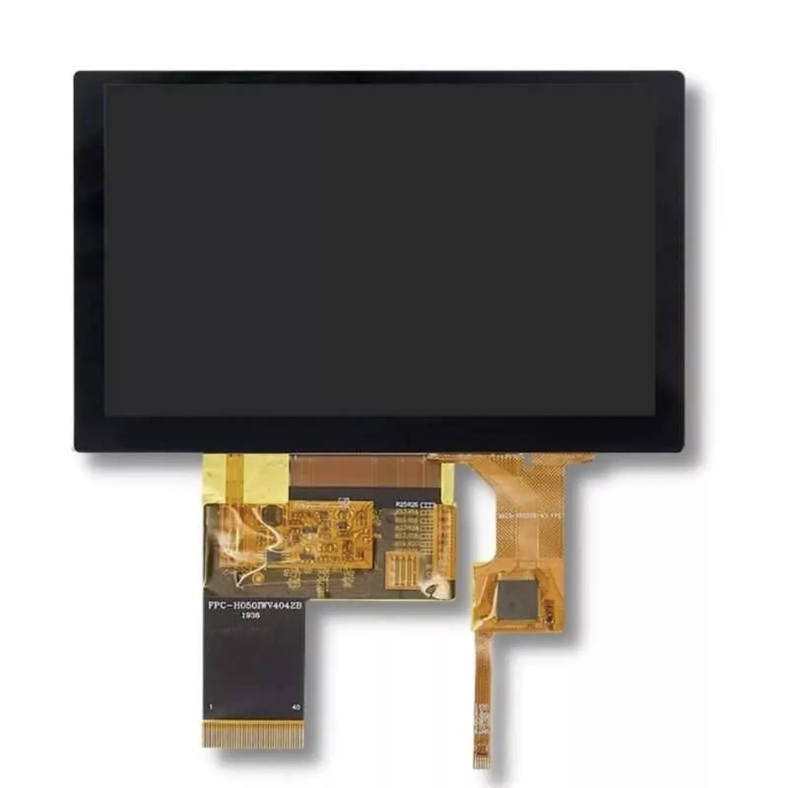 ماژول TFT TFT TFT 5 اینچ در فضای باز 5 اینچ