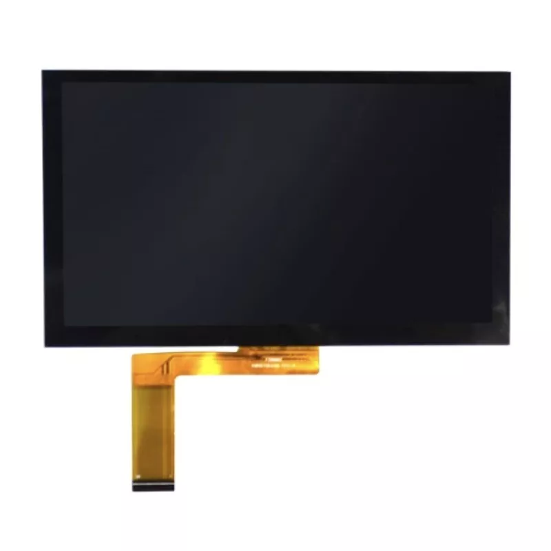 7 اینچ 1024x600 MIPI IPS ماژول TFT را لمس کنید