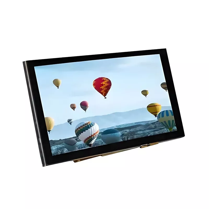 7 اینچ 1024x600 ماژول لمسی TFT TFT