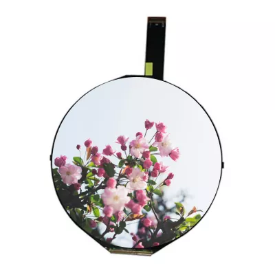 7 اینچ 1080 × 1080 دور IPS TFT LCD