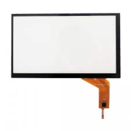 صفحه لمسی خازنی 7 اینچ I2C