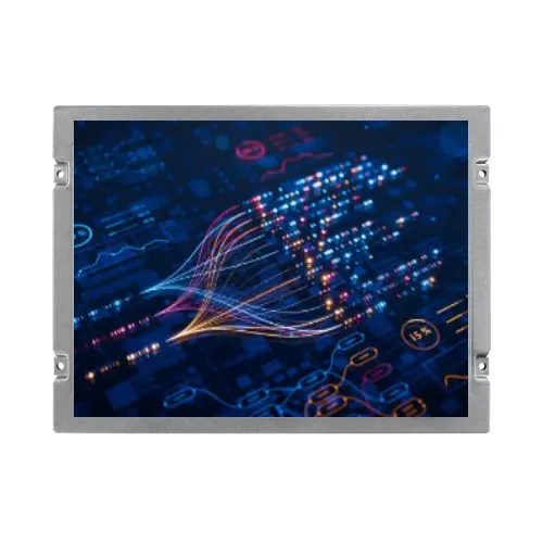 8.4 اینچ 1024 × 768 IPS TFT LCD