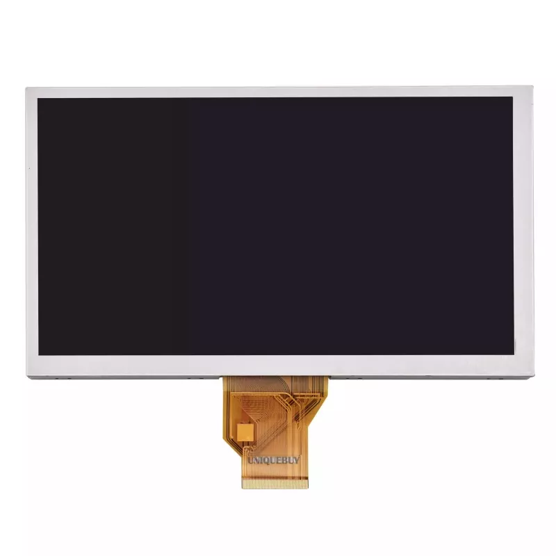 ماژول TFT 8 اینچ 800x480