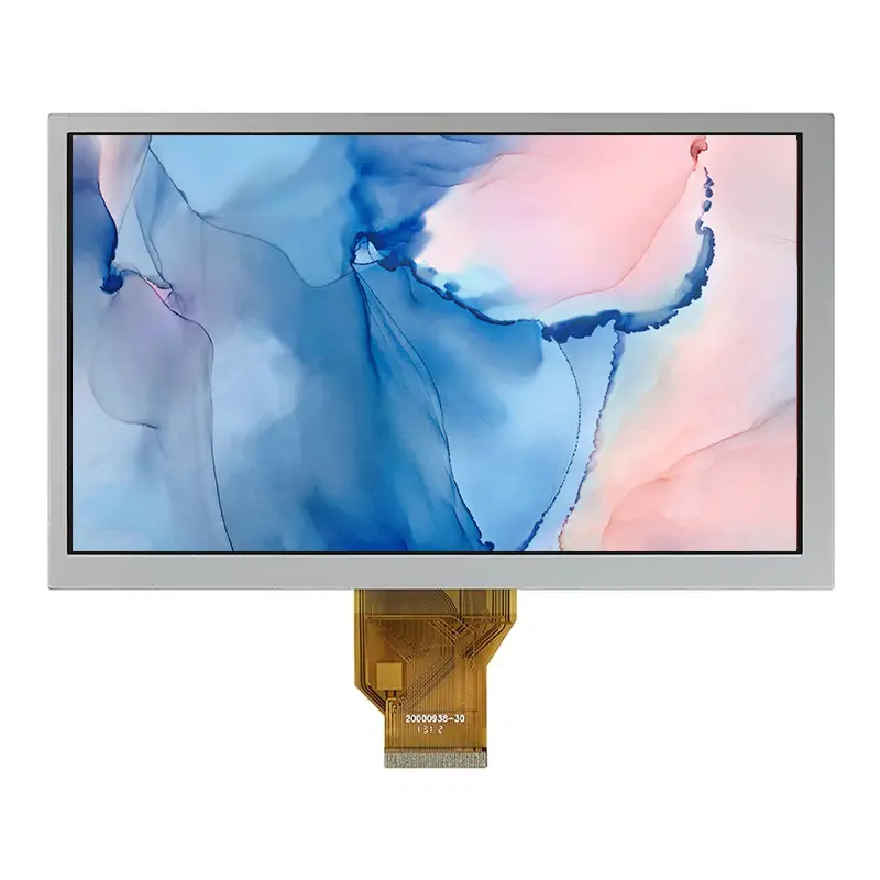 نمایشگر LCD 8 اینچ AT080TN64